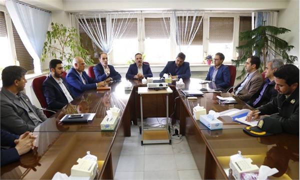 ​اتصال 74 روستای آذربایجان غربی تا پایان سال به شبکه فیبر نوری