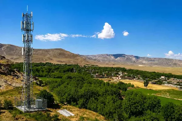سه روستای دیگر آذربایجان غربی به اینترنت پرسرعت متصل شدند