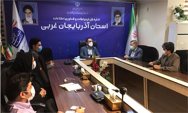 ورود شتابدهنده ها پایه و اساس توسعه اکوسیستم استارتاپی استان است