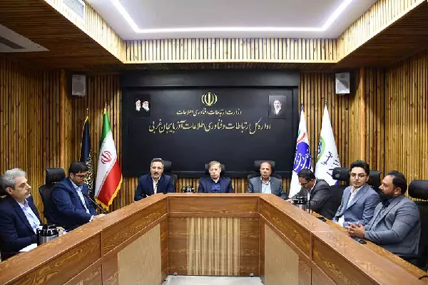 فناوری اطلاعات؛ پیشران نوآوری، حکمرانی دیجیتال و توسعه اقتصاد دیجیتال