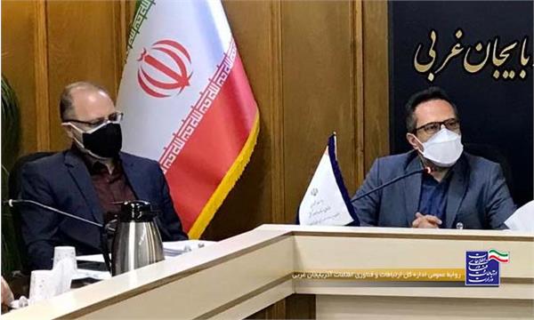 رسیدگی به 109 پرونده تخلفات دفاتر پیشخوان شهری و ICT روستایی در آذربایجان غربی