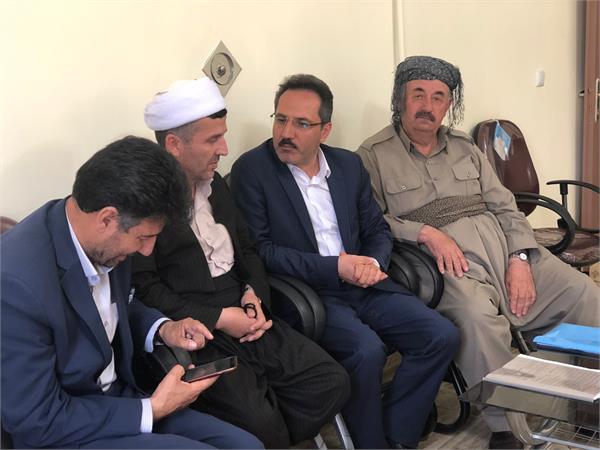 وزیر ارتباطات عملکرد شایسته ای در توسعه خدمات ارتباطی در مناطق محروم و مرزی داشته است