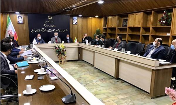 اهداف بحث برون سپاری خدمات، چابکسازی دولت،کاهش فساد و شفاف سازی است