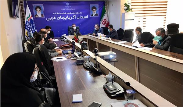 رویداد کارآفرین شو با طعم فناوری اطلاعات برگزار می شود