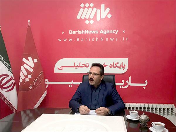 تجهیز و اتصال یک‌هزارو 409 روستای استان به شبکه ملی اطلاعات در آذربایجان غربی