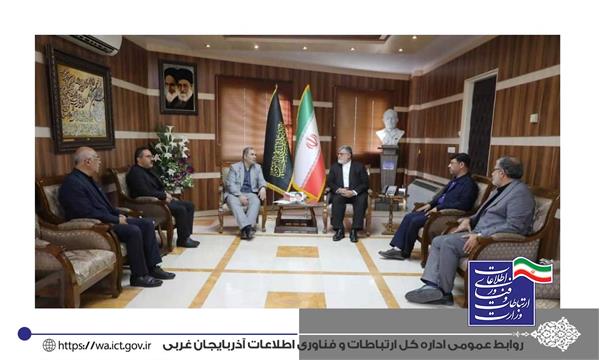 خدمات شرکت ملی پست با طرح هایی نوین اتقاء می یابد