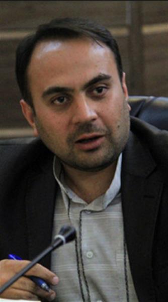 استقبال مهندس شیرازه محبت مدیر کل روابط عمومی استانداری آذر بایجان غربی از تشکیل شورای روابط عمومی درحوزه ICT