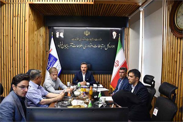 بهره برداری از مرکز رشد اقتصاد دیجیتال/  راه اندازی هاب پستی بین الملل و مرکز لجستیک هوشمند و تجارت الکترونیک