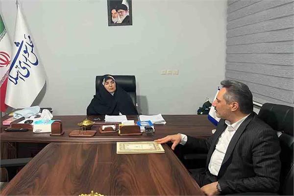 بررسی زیرساخت‌های ارتباطی شهرستان ارومیه