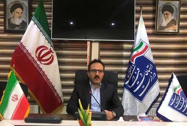 محدودیتی برای اخذ کد بانکی برای دفاتر ICT روستایی وجود ندارد
