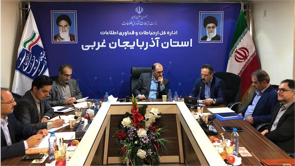 تمام توان خود را برای رفع مشکلات دفاتر پیشخوان دولت به کار بسته ایم