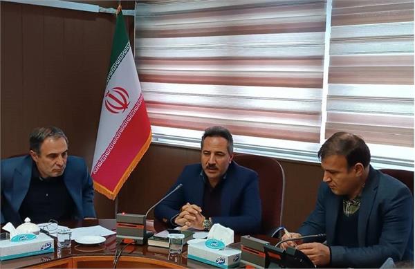 ضرورت مشارکت و هم‌افزایی دستگاه‌های خدمات‌رسان در تامین ارتباط پایدار و پوشش آنتن نقاط کور و حادثه خیز جاده‌ای آذربایجان غربی