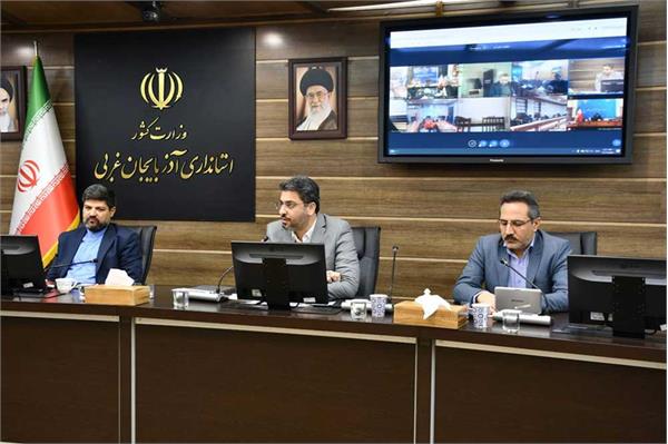 حفاری پروژه فیبرنوری منازل و کسب و کارهای ارومیه تا پایان دیماه به اتمام می رسد