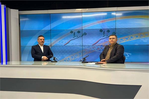 آذربایجان‌ غربی در مسیر تحول دیجیتال؛ از رتبه سوم کشوری در توسعه فیبر نوری تا راه‌اندازی ایستگاه فضایی سلماس