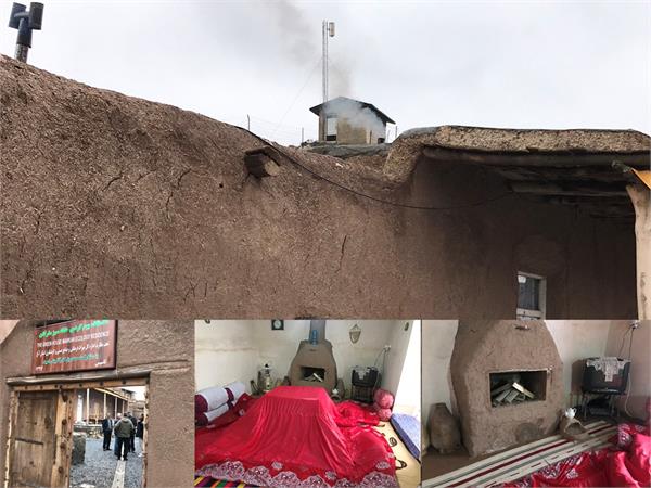 گسترش بوم گردی در روستاهای آذربایجان غربی با توسعه زیرساخت های ارتباطی