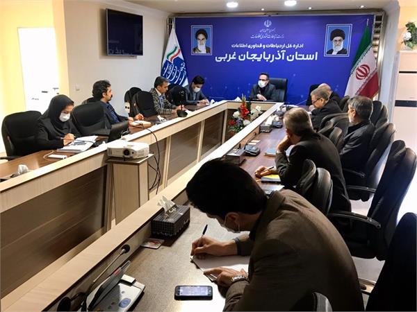 استفاده از تمام ظرفیت استان برای رشد استارت آپ های حوزه ICT آذربایجان غربی