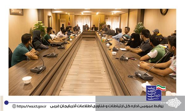 با راه اندازی مرکز نوآوری پست،اکوسیستم کارآفرینی و نوآوری استان رابهبود می بخشیم