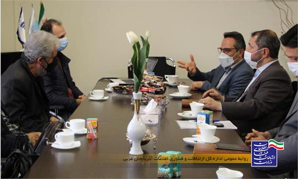 از ظرفیت شرکت های بومی در بحث مدیریت هوشمند شهری استفاده شود