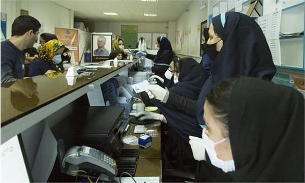 به تخلفات 46 دفتر پیشخوان دولت رسیدگی شد