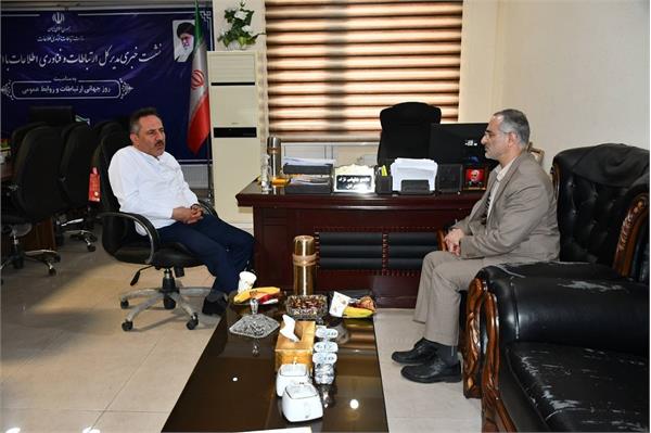 روند اجرای طرح ملی «جی نف» در  آذربایجان غربی شتاب میگرد