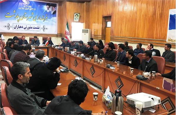 68 روستای شهرستان مرزی پلدشت به اینترنت پرسرعت وصل می شود