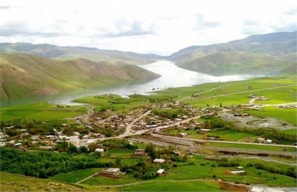 اتصال بیش از  ۹۵ درصد روستاهای منطقه مرزی و گردشگری سیلوانا به اینترنت پرسرعت