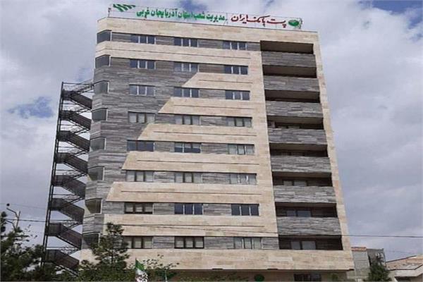 ارتقای جایگاه مدیریت شعب پست بانک استان آذربایجان غربی به درجه “یک الف”