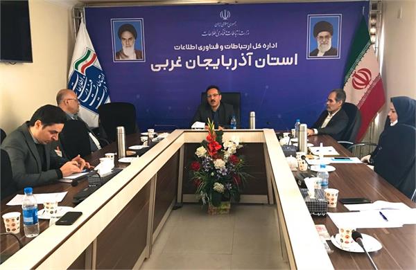 اتصال بیش از 50درصد از مدارس روستایی آذربایجان غربی به شبکه ملی اطلاعات در فاز اول
