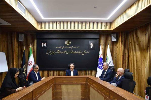 بررسی زمینه‌های همکاری ایران و ترکیه در حوزه اقتصاد دیجیتال و تجارت الکترونیک