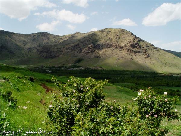 استان آذربایجان غربی