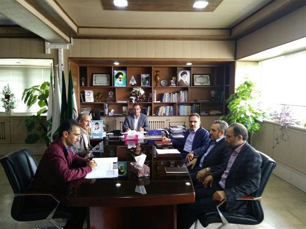 مشکلات نصب سایت های اینترنت پهن باند روستایی آذربایجان غربی در فاز دوم توسعه بررسی شد.