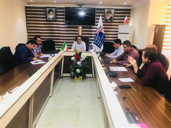 سرپرست اداره کل ICT آذربایجان غربی: دو هزار و738 روستای استان به اینترنت پرسرعت مجهز می شود.
