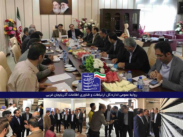 توسعه زیرساخت های ارتباطی در ارائه خدمات امن و ارزان به وضوح قابل لمس است.