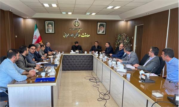 شاخص های حوزه فاوای آذربایجان غربی در دولت شهید رئیسی رشد چشمگیری داشته است