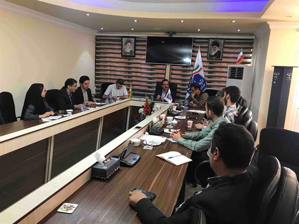 نشست علمی امنیت تدافعی و عملیاتی در سطح بین المللی برای اولین بار درکشور برگزار می شود