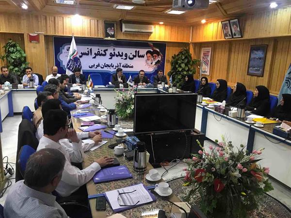 رئیس مرکز نوسازی و تحول اداری وزارت ارتباطات در آذربایجان غربی گفت: مبحث آموزش سنگ بنای توسعه و مبنای تحول سازمان است.