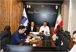 تأکید بر بهره‌گیری از تمامی ظرفیت‌های بومی استان در تدوین سند اقتصاد دیجیتال