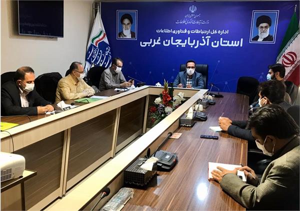 دفاتر پیشخوان در اوج بحران کرونا برای خدمت رسانی به مردم خوش درخشیدند