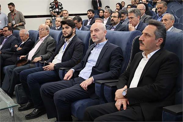 صنعت میکروالکترونیک، موتور محرک توسعه اقتصاد دیجیتال