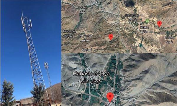 اتصال بیش از 1700 خانوار روستایی به شبکه ملی اطلاعات