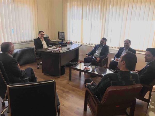 توسعه زیرساخت های شهرهوشمند با اجرای پروژه کلان فیبر نوری در ارومیه