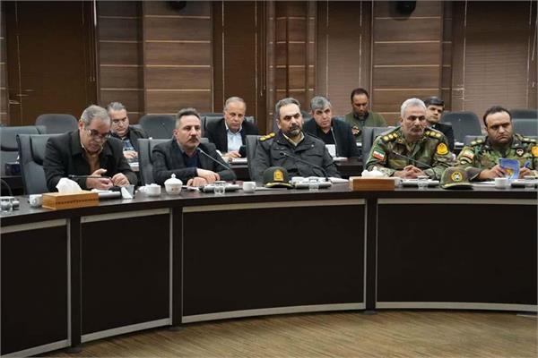 غربالگری امنیت شبکه 43دستگاه غیرزیرساختی استان آذربایجان غربی