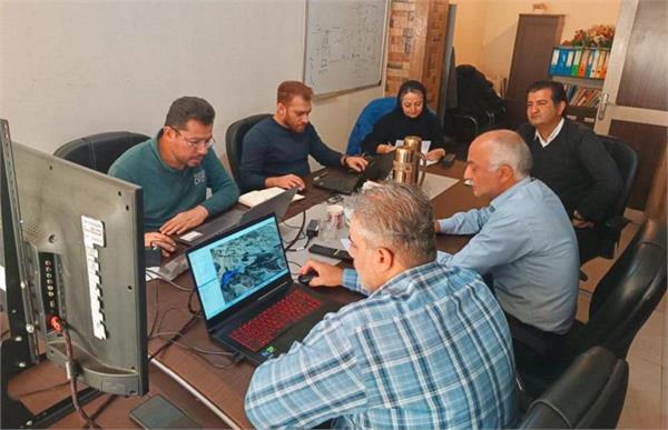 برنامه ریزی برای مجهز شدن ۲۰۸ روستای آذربایجان غربی به اینترنت پرسرعت