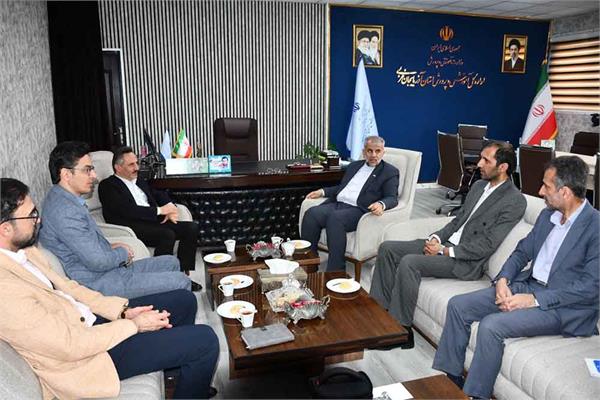 اتصال بیش از ۲۰۰ مدرسه آذربایجان‌غربی به شبکه فیبر نوری
