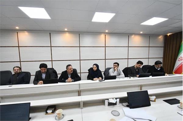 توسعه اقتصاد دیجیتال استان را با مشارکت بخش خصوصی و شناسایی همه ظرفیت ها دنبال میکنیم