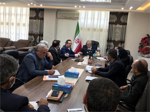 زیرساخت های مورد نیاز پروژه ایستگاه فضایی سلماس تامین می شود
