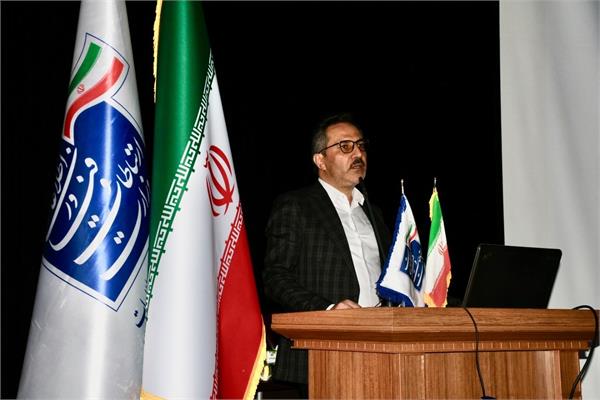 دو پروژه مهم و عظیم عمرانی حوزه ارتباطات وفناوری اطلاعات آذربایجان غربی امسال به بهره برداری می رسد