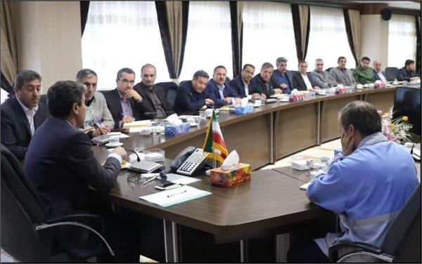 آماده باش کامل حوزه ICT برای بارندگی های آذربایجان غربی