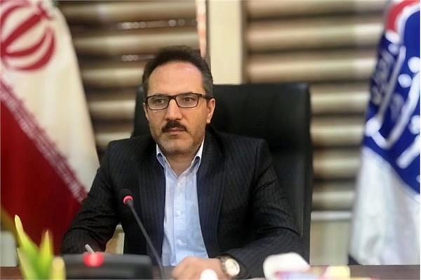 مسیر 36 هزار کیلومتر فیبر نوری آذربایجان غربی برای پایداری ارتباطات در انتخابات پایش شد