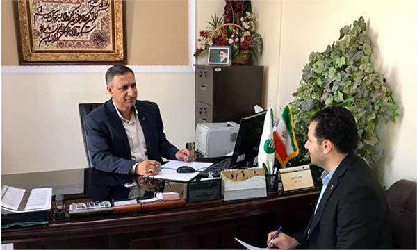 توسعه خدمات الکترونیکی در 273 باجه روستایی در آذربایجان غربی